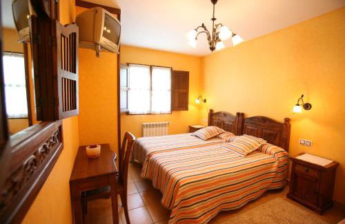 Aptos rurales Mirador Picos de Europa - Foto 14