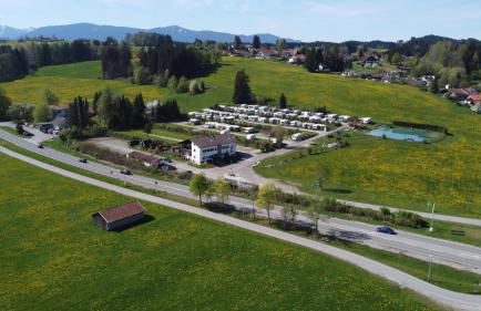Ferienwohnung am Richterbichl - Foto 23