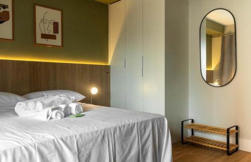 Lindo flat no Butantã! Próx a USP! - Foto 20