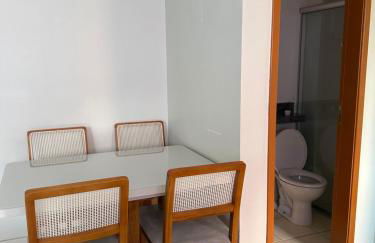 Apartamento 2 quartos no centro de Valparaizo - Foto 2