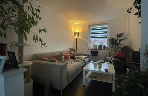 Like a house - lovely Maisonette with Cats - Foto 3