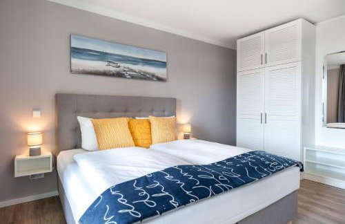 Godewindpark Deluxe-Suite 2-15 - Foto 23