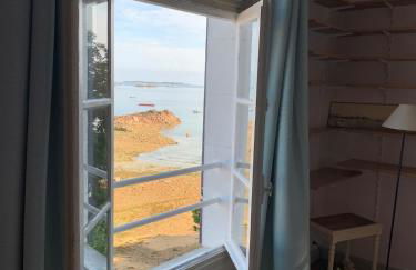 Grande maison familiale les pieds dans l'eau - Foto 16