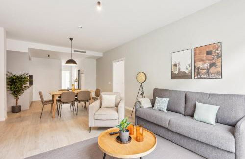 Limehome Valencia Calle de Cadiz - Foto 84