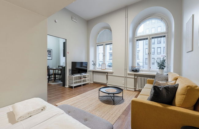 Renovated Loft in a Historical Downtown Building - Foto 19