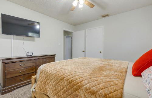 Charming Satsuma Home about 14 Mi to Mobile! - Foto 14