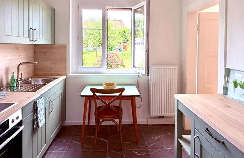 Ferienhaus am Weinaupark - Foto 6