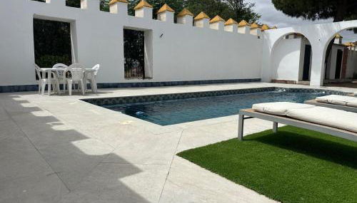 Cortijo Las Cruces Guillena - Sevilla - Photo 3