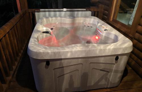 Smokies Overlook Lodge - Foto 62