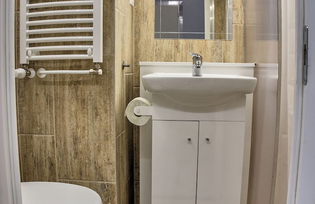 HILD-1 Apartments Budapest - Foto 25