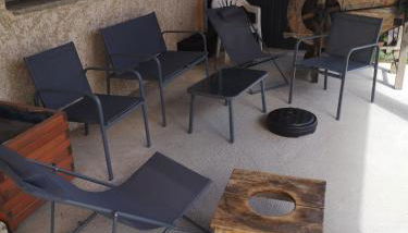 Appartement à la montagne - Photo 5, Garden