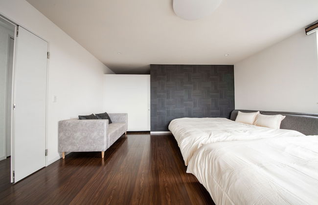 THE BEEHIVE KAMIFURANO - Foto 8