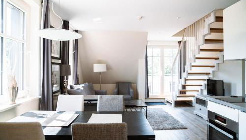 Apartmentanlage Seezeichen - Foto 3