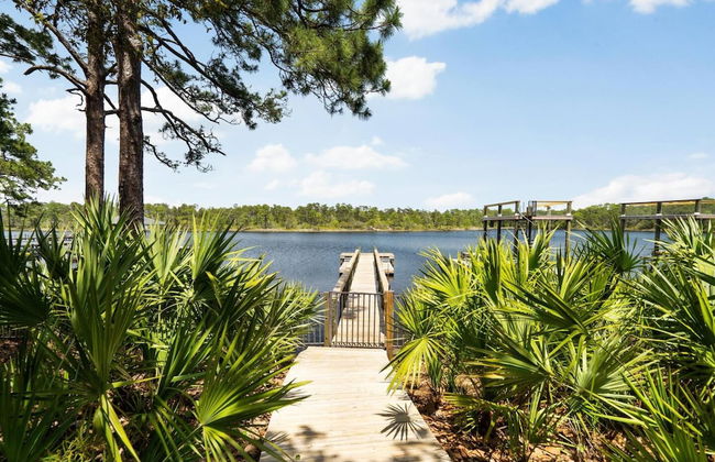 30A Beach House - Pelican's Rest by PHG - Foto 33