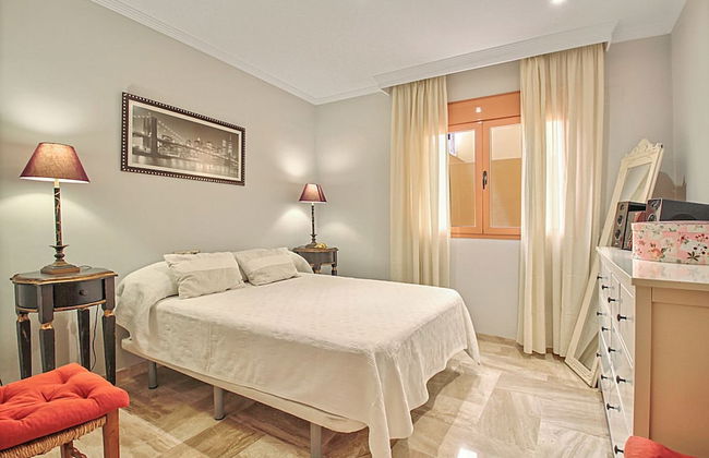 Sea view terrace apartment wifi parking - Foto 2