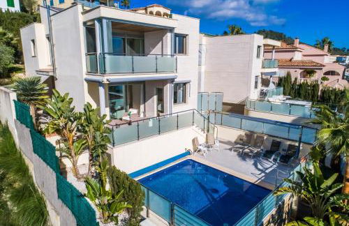 Ideal Property Mallorca - Villa Alcanada 1 - Foto 42