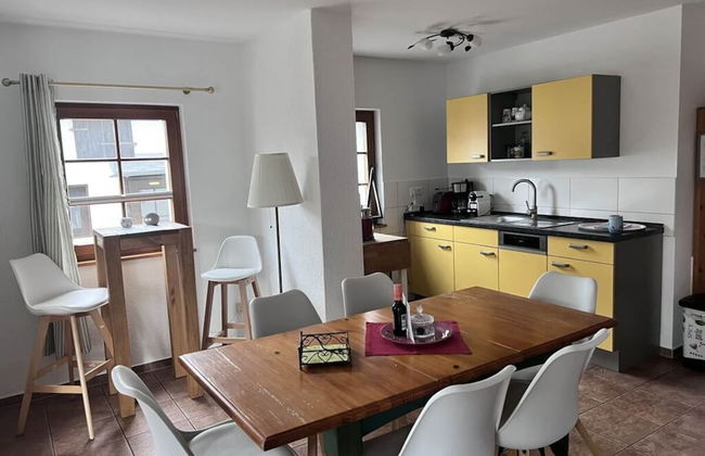 Langheinrich Comfortable Holiday Residence - Foto 6