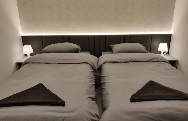 41m luxury room royal near all services - Foto 7