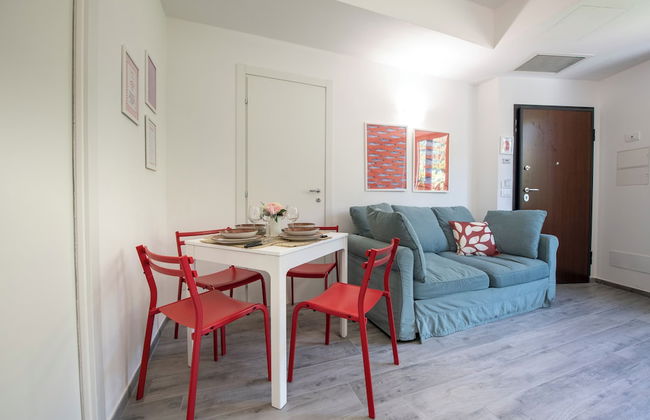 aMoneglia 2 minutes walk to the beach, PVT park - Foto 2