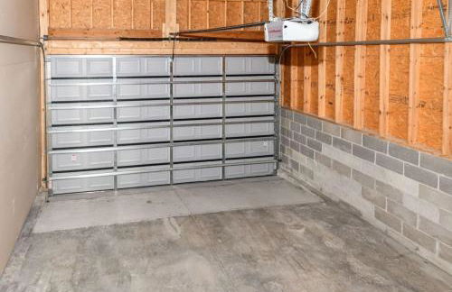 Modern 4 Bedroom 5 Bath Townhome Downtown Indpls 2230 - Foto 12