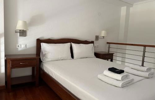 Zouzoulas Filoxenia - Koralia Apartments - Foto 6