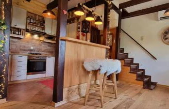 Chalet Vito - Where Luxury Meets Tranquility - Foto 13