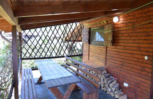 Summer House in Kopalino Near the Sea - Photo 22