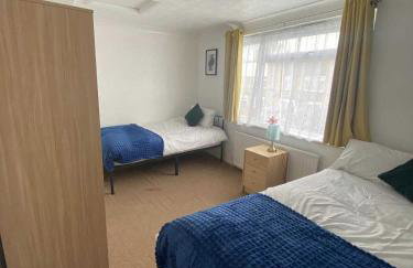 3BR House in Harlow, Essex - Foto 26