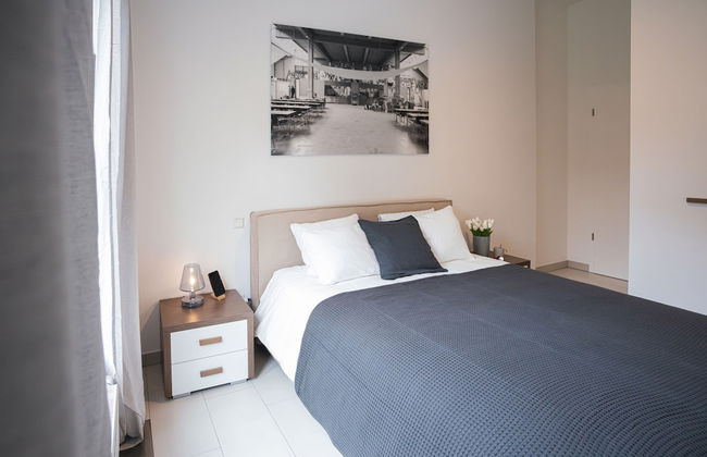 Origer Apartments - Photo 9