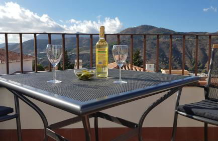 Apartment Costa Tropical Mar & Sierra Licence VUT GR 14218 - Foto 11