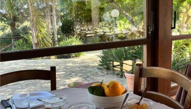 Agriturismo Tenute Pispisa Segesta - Foto 3