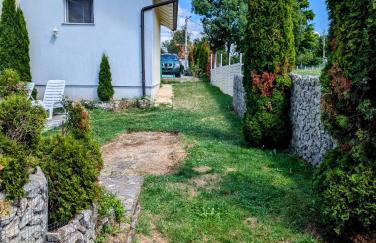 Ferienwohnung Luna mit Pool - Foto 40