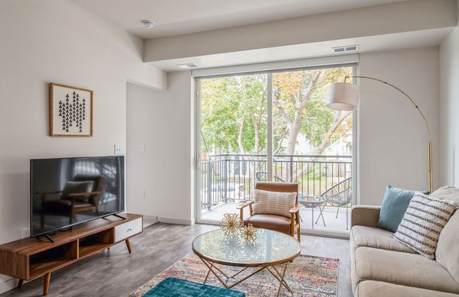 Kasa Bryn Mawr Minneapolis - Foto 20