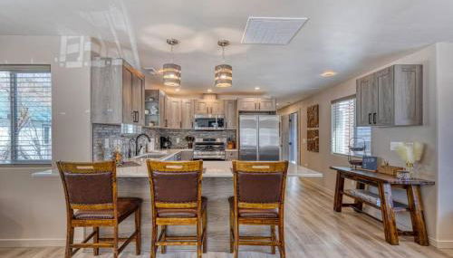 Prickly Pear Cabin - Foto 1