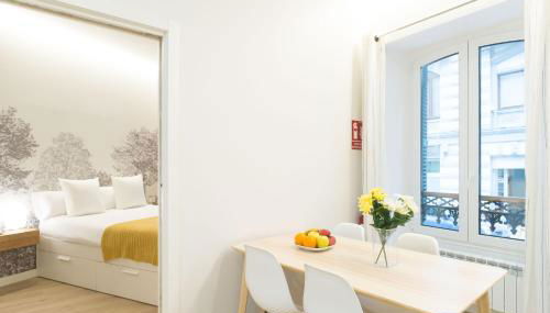 Paris La Concha - IB Apartments - Foto 5