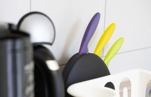 Gästezimmer am alten Kaffee Hof - Foto 49