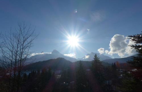 Ferienwohnungen Größwang - Foto 20