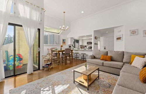 Grand Desire - Vibrant - Luxury - Beachside treat - Foto 9