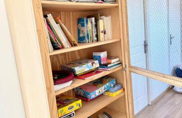 Maison de vacances tout confort - 50m de la Ria - Foto 18