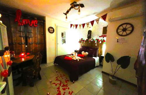 Studio19 Cosy Sauna Jacuzzi et jardinet privatifs - Foto 31