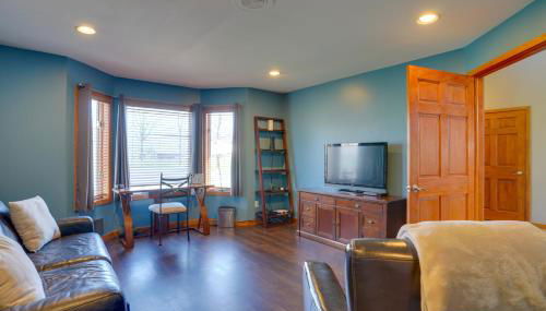 Expansive Retreat on 5 Acres in Shakopee! - Foto 5