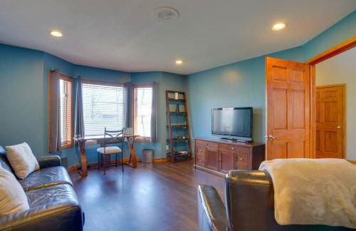 Expansive Retreat on 5 Acres in Shakopee! - Foto 5