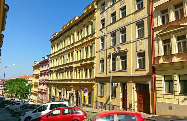 Paradise Apartment - Foto 13