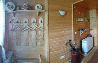 Ferienhaus Bernau13, Rechbergblick - Foto 12