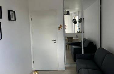 Spacious apartment - gates of paris - Foto 20