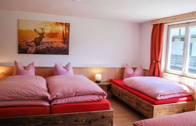 Geislerhütte - Foto 5