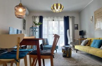 Wilanów Comfort - air condition, garage, fast WiFi - Foto 6