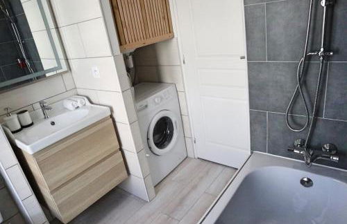 Villa Noellet - Clermont Ferrand - Foto 61