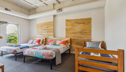 The Victor 3 - Cleveland's Urban Lodge - Foto 3