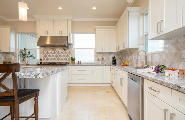 Malbec by Avantstay Incredible Estate w/ Panoramic Views & Bocce Ball Court! - Photo 13